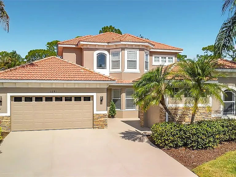 1291 Creek Nine Dr — Photo 1