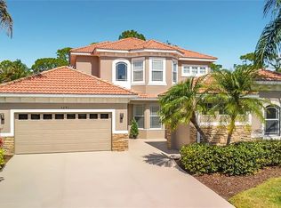 1291 Creek Nine Dr, North Port, FL 34291