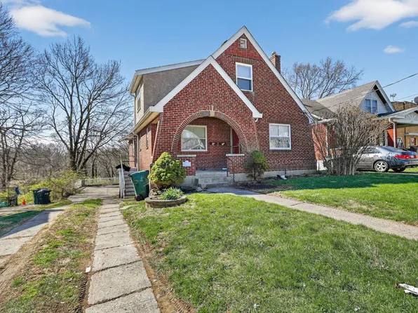 4817 Prosperity Pl, Cincinnati, OH 45238