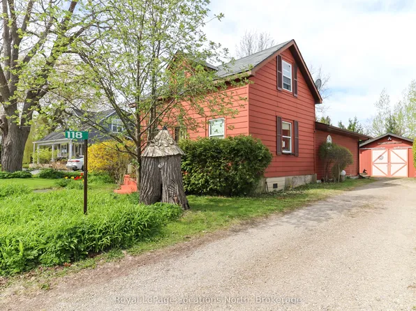 118 Marsh St, The Blue Mountains, ON N0H 1J0
