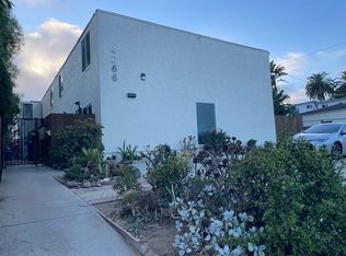 4266 Lamont St APT B, San Diego, CA 92109