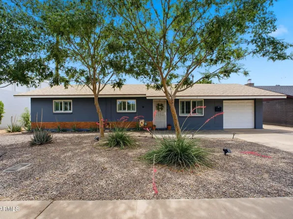 133 E ALAMEDA Drive, Tempe, AZ 85282