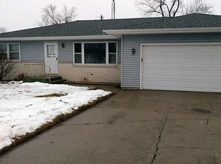 637 Birch St SW, Demotte, IN 46310