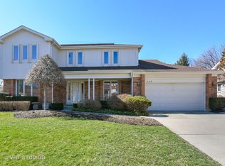 3213 Brandess Dr, Glenview, IL