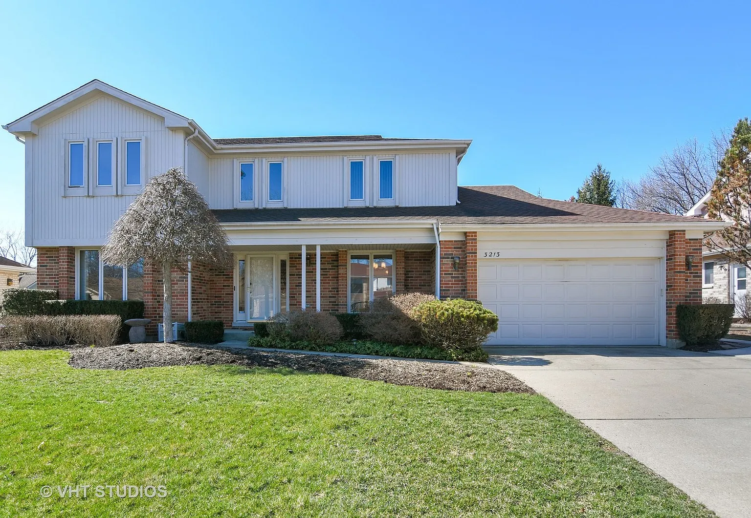 3213 Brandess Dr photo 1
