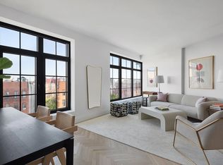 300 W 122nd St #3A, New York, NY