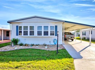 2111 Jacaranda Way, Sebring, FL 33872