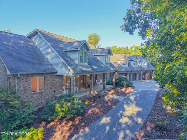 306 & 310 Teague Ln, Sevierville, TN 37862
