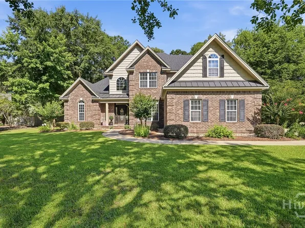 47 Chastain Circle, Richmond Hill, GA 31324