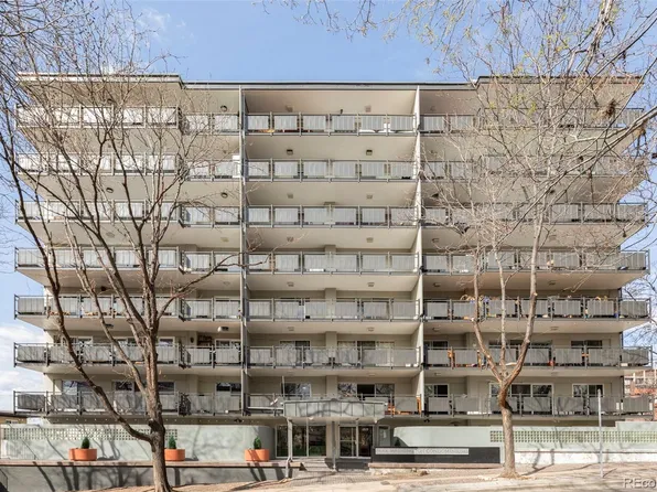 669 N Washington Street #203, Denver, CO 80203