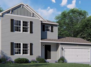 106 Shamrock Dr, North Liberty, IN 46554