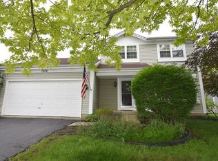 1270 Lone Oak Trl, Aurora, IL 60506