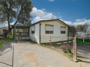 14111 Woodland Dr, Clearlake, CA