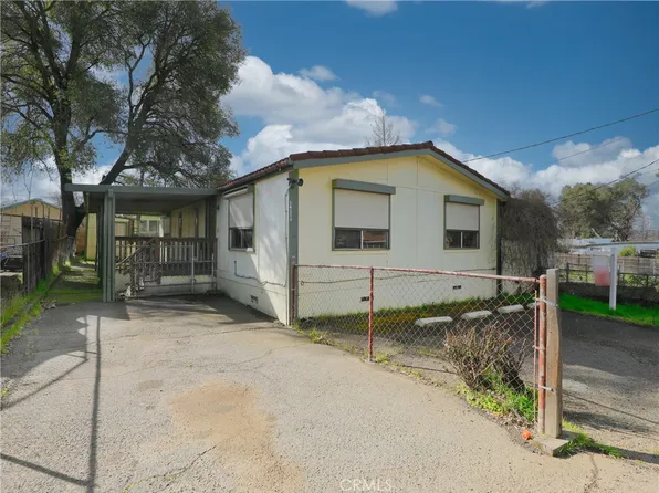 14111 Woodland Dr, Clearlake, CA 95422