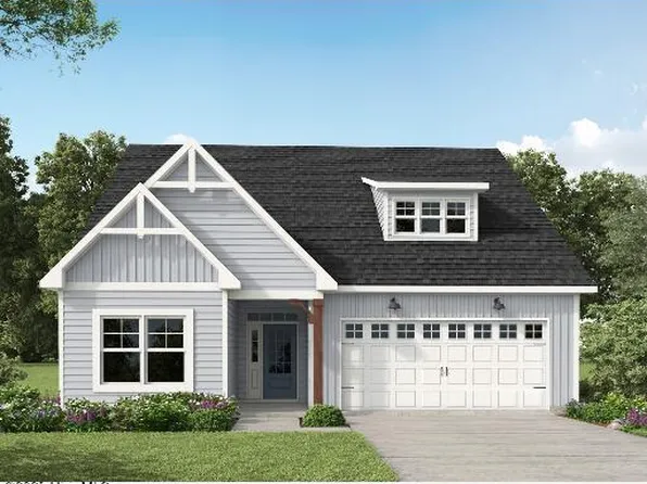 207 Rough Ridge Trail #13, Aberdeen, NC 28315