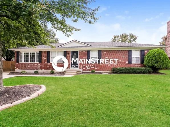 7502 Stayman Way, Louisville, KY 40228