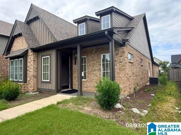 1226 Lillian Ter, Hoover, AL 35244