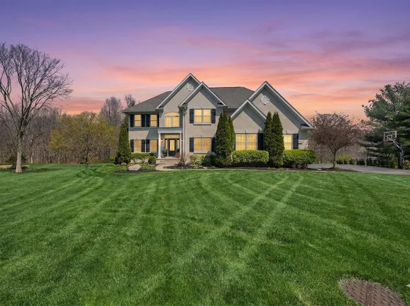 2478 Deseret Dr, Powell, OH 43065