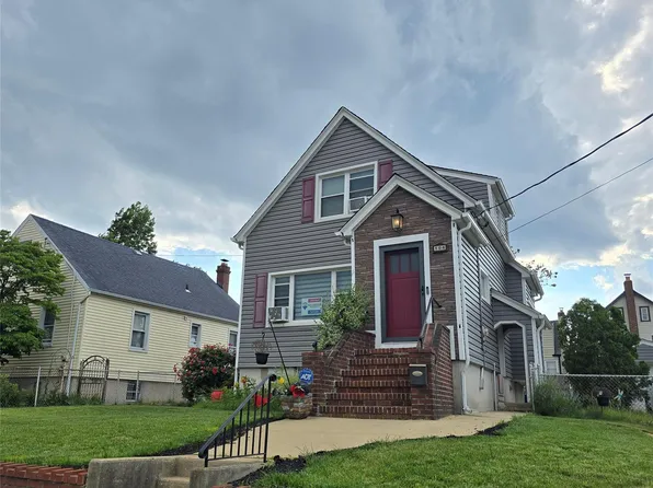 104 Ormonde Boulevard, Valley Stream, NY 11580