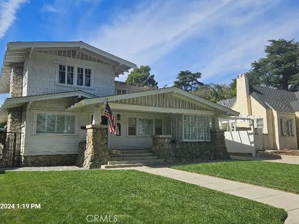 607 N Euclid Ave, Upland, CA 91786