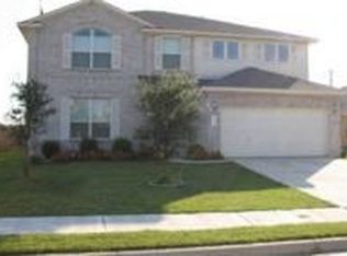 106 Waterlily Way, Hutto, TX 78634