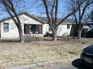 342 James St, Kermit, TX 79745