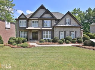 3540 Millwater Xing, Dacula, GA 30019
