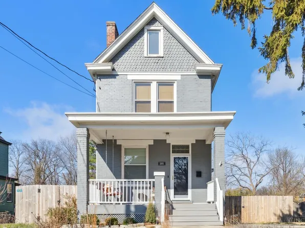 2881 Dirheim Ave, Cincinnati, OH 45211