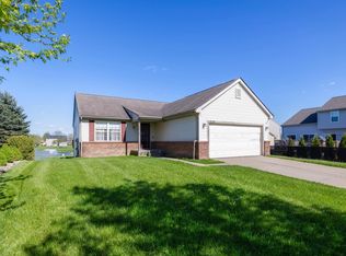 7135 Homestead Rd #126, Ypsilanti, MI 48197