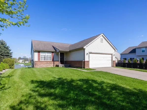 7135 Homestead Rd #126, Ypsilanti, MI 48197