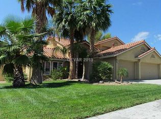 397 W Rushing Creek Ct, Henderson, NV 89014