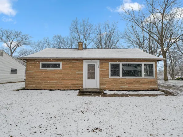 930 Courtney Dr, New Haven, IN 46774