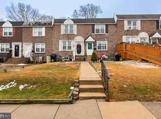 5207 Gramercy Dr, Clifton Heights, PA 19018