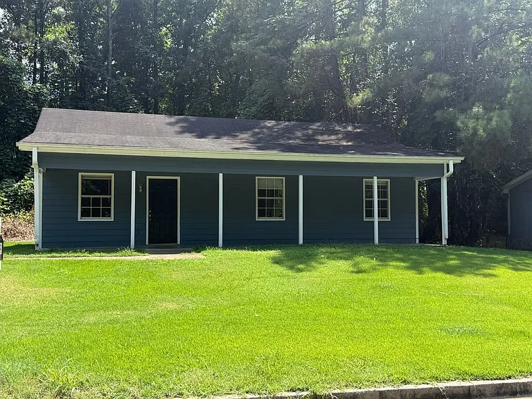 9119 Ford St SW — Photo 1