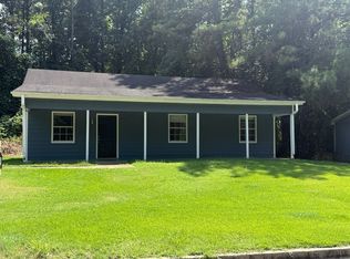 9119 Ford St SW, Covington, GA 30014