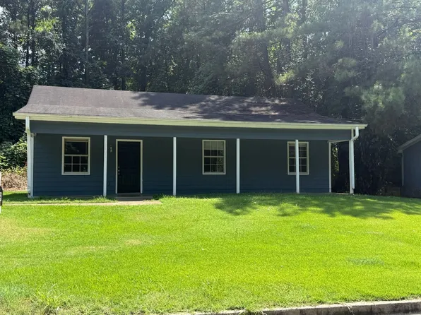 9119 Ford St SW, Covington, GA 30014