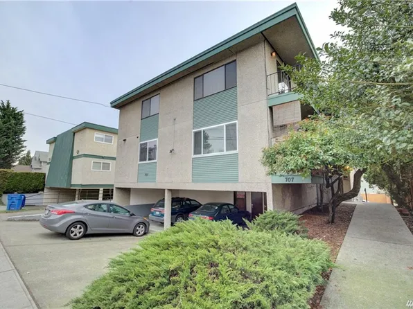 707 N 85th Street, 707 N 85th St APT 303, Seattle, WA 98103