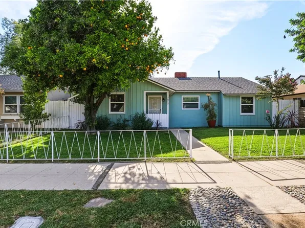 7817 Louise Ave, Northridge, CA 91325