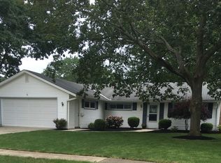 232 Tamarack Dr, Berea, OH