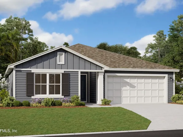 406 BARBOSA Trail, St. Augustine, FL 32095