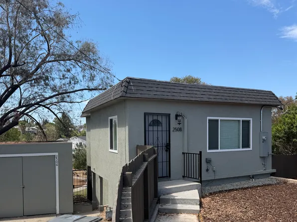 2508 Sumac Dr, San Diego, CA 92105