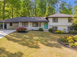 2632 Hawthorne Pl NE, Atlanta, GA 30345