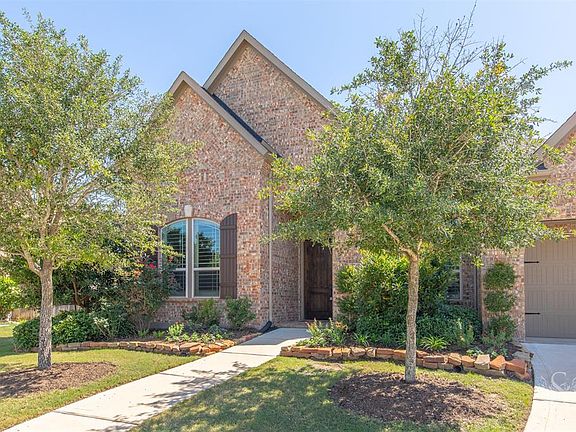 5th image of 27502 Lakeway Trail Ln