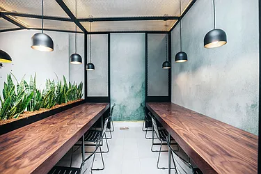 Rented by Nooklyn NYC LLC