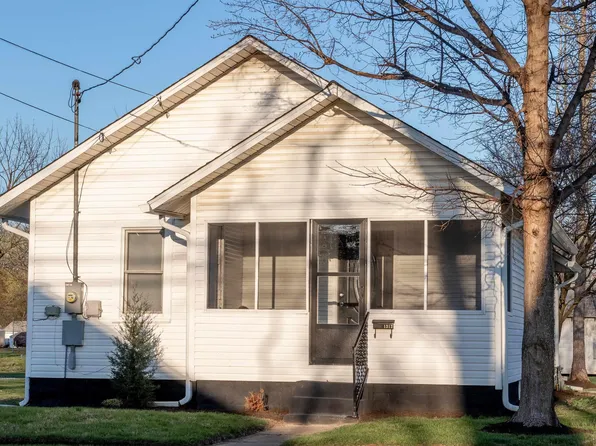 1312 15th St, Lawrenceville, IL 62439