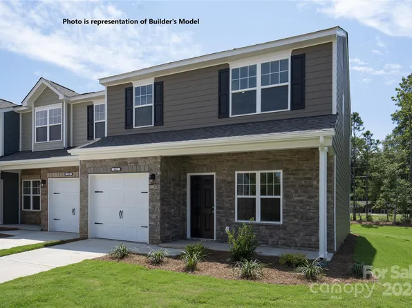 5336 Cherrie Kate Ct #1701, Stanley, NC 28164