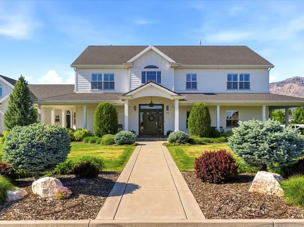 1776 W Heritage Ranch Dr, Farr West, UT 84404
