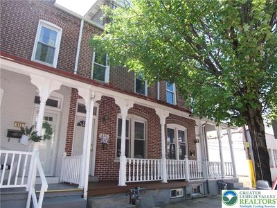 834 W Tilghman St, Allentown, PA, 18102