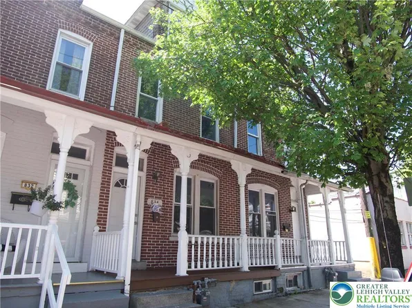834 W Tilghman St, Allentown, PA 18102