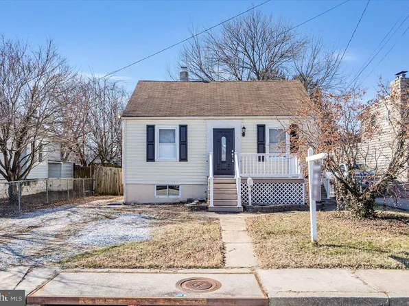 408 Lorraine Ave, Essex, MD 21221